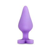 Play with Me - Naughty Candy Heart - Do Me Now - Purple